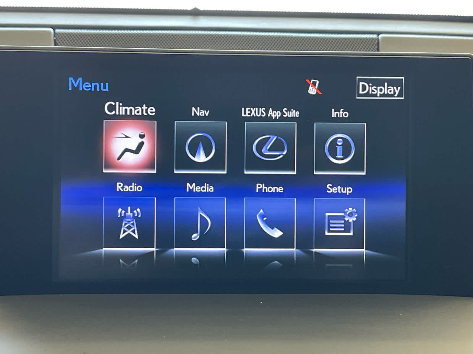 2016 Lexus NX 200t FWD 4dr