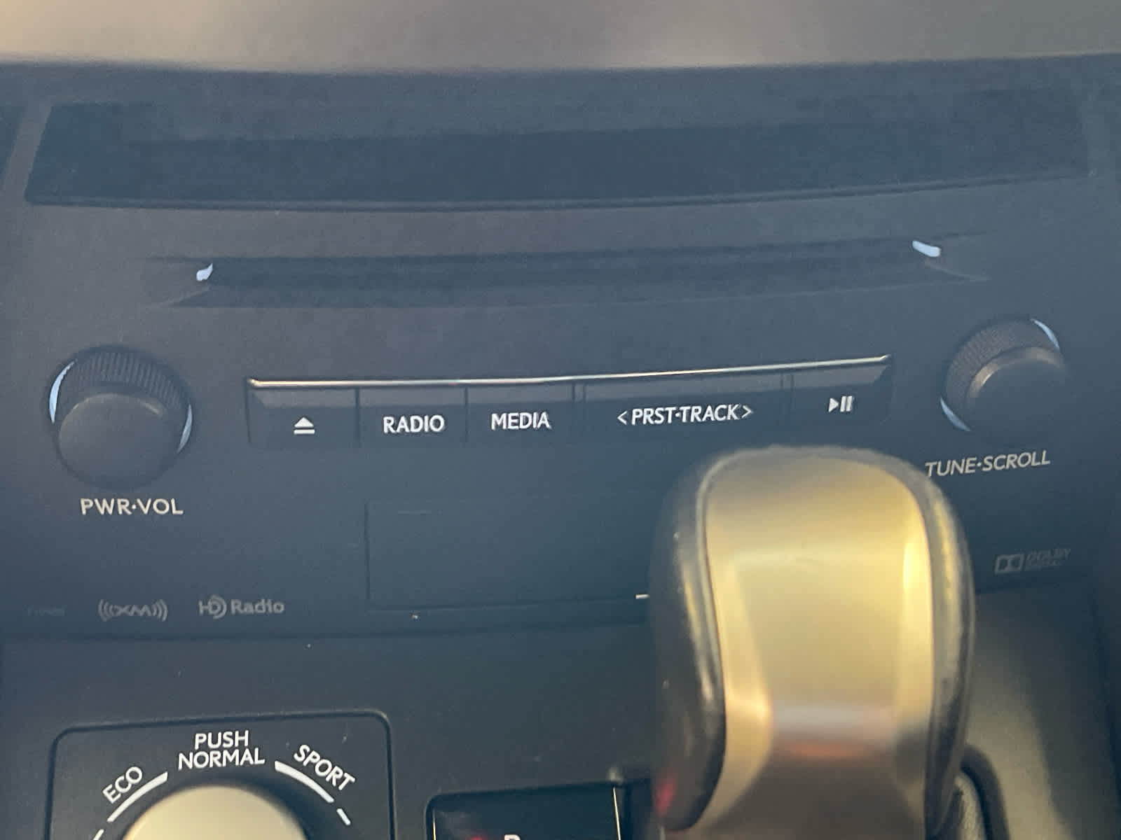 2016 Lexus NX 200t FWD 4dr