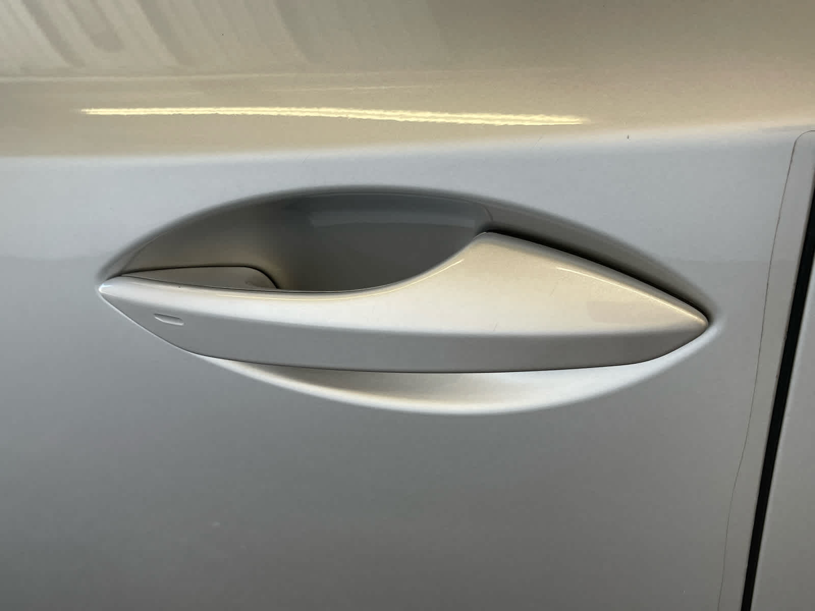 2016 Lexus NX 200t FWD 4dr