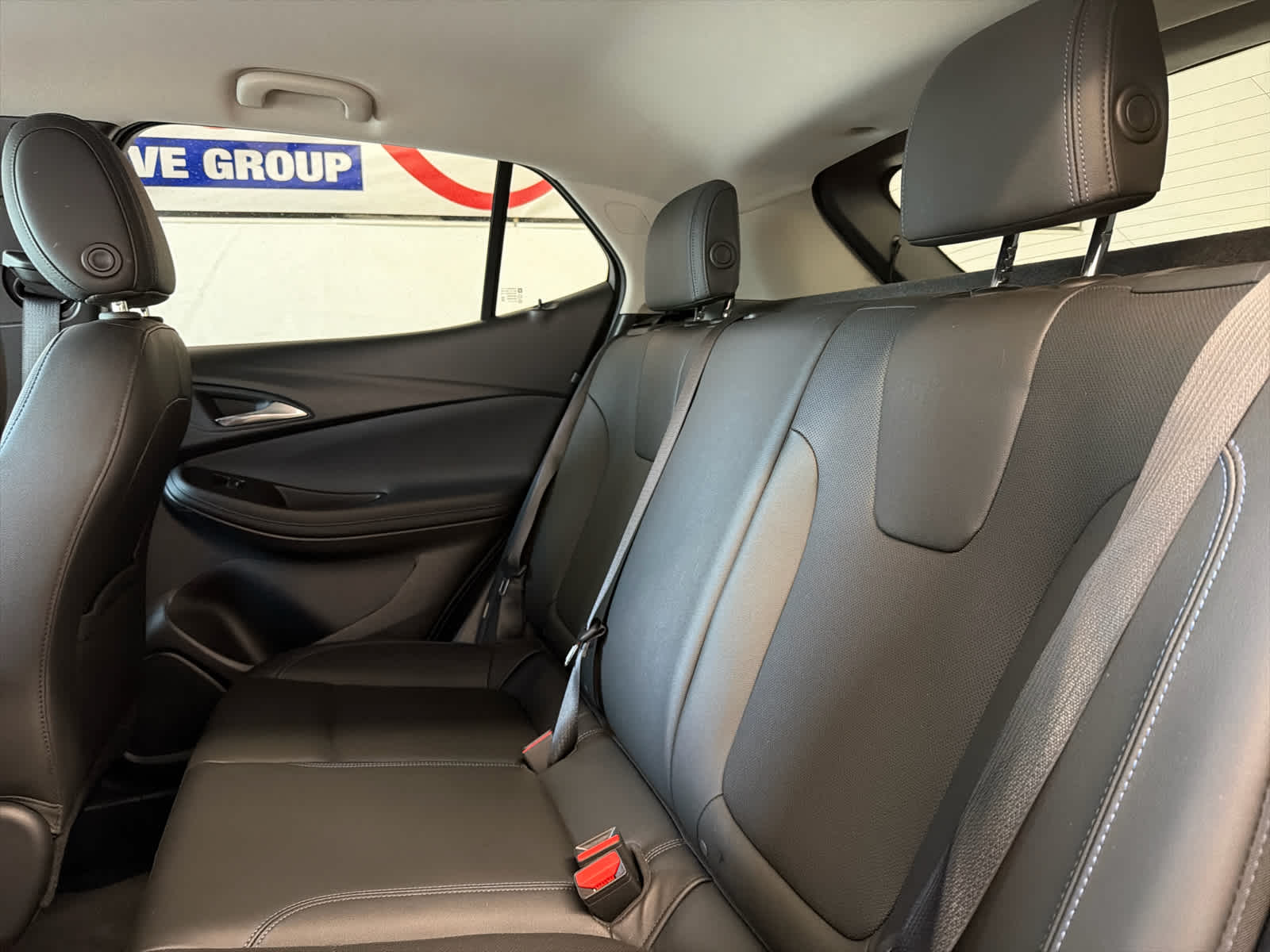 2025 Buick Encore GX Sport Touring