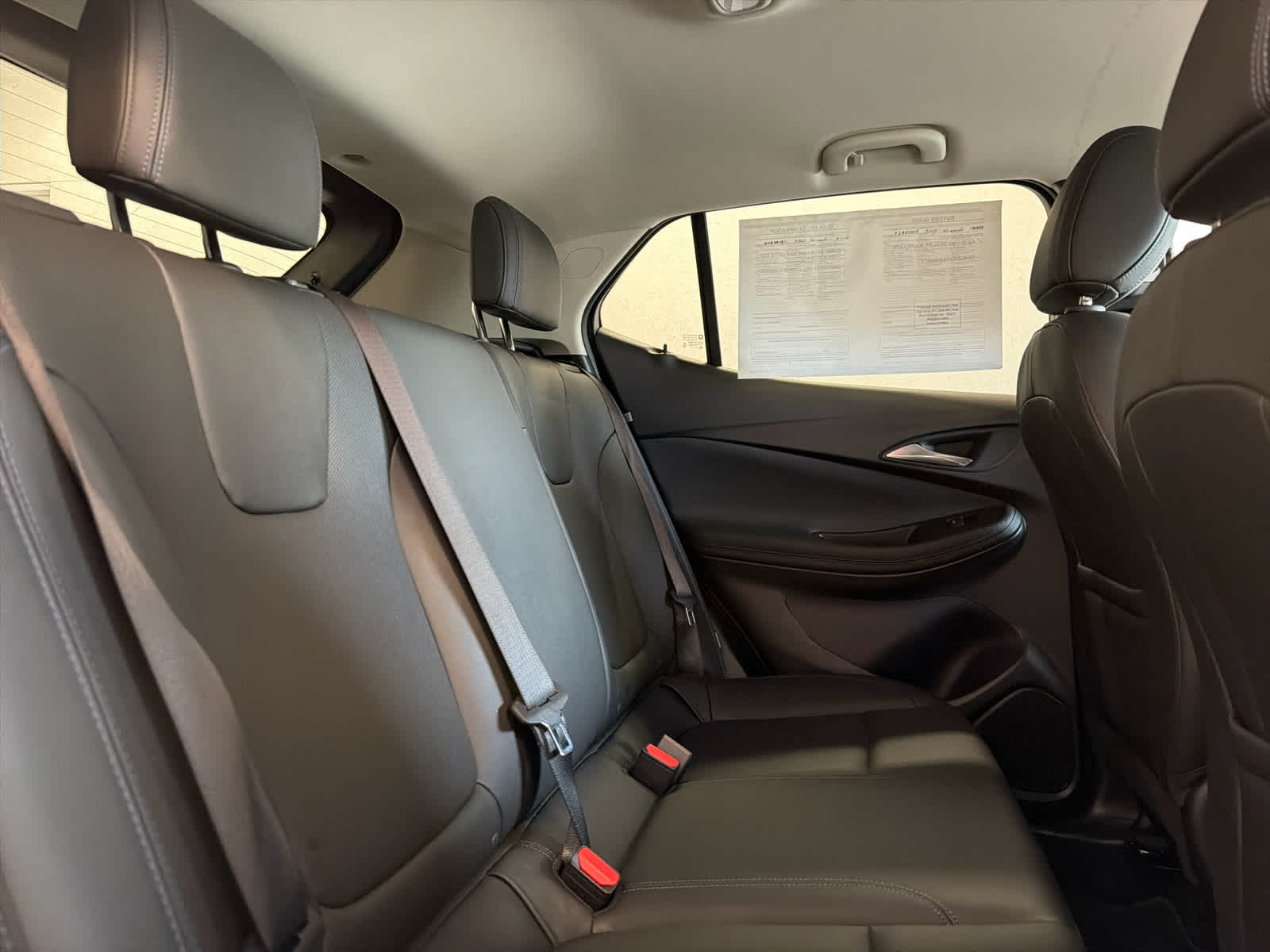 2025 Buick Encore GX Sport Touring