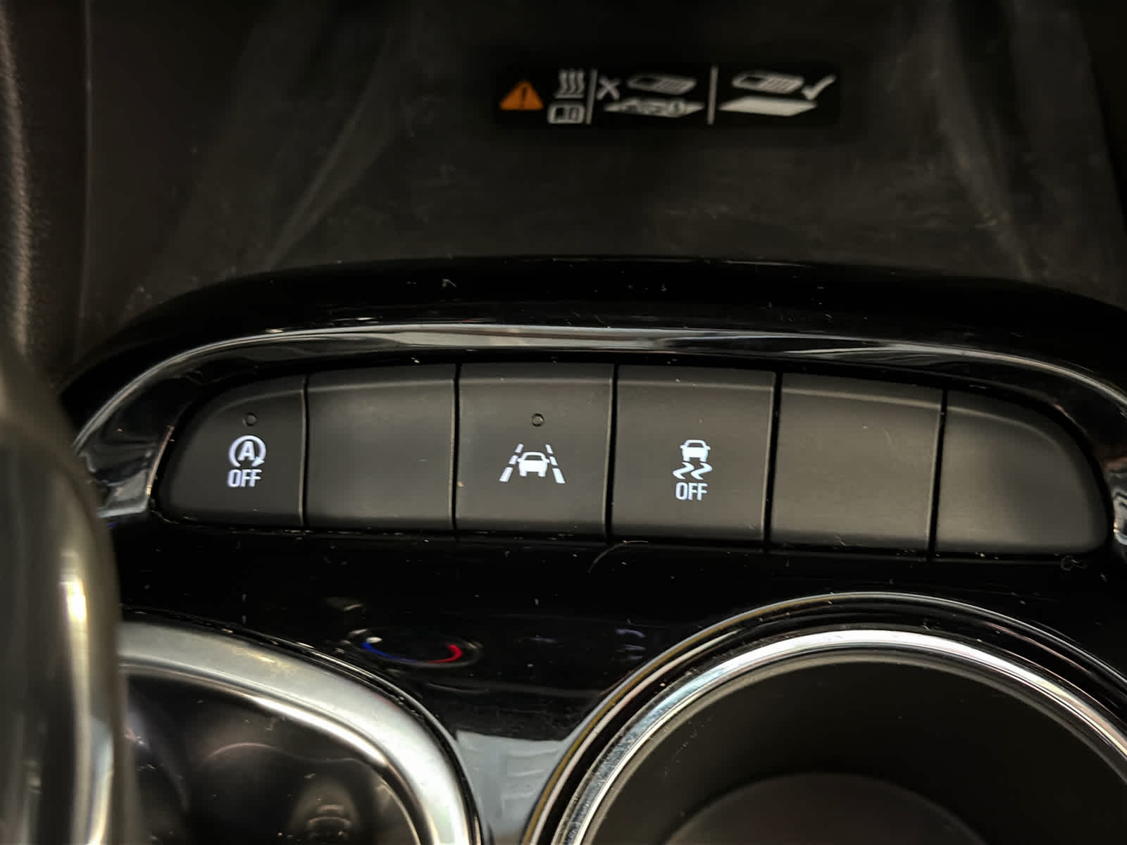 2025 Buick Encore GX Sport Touring