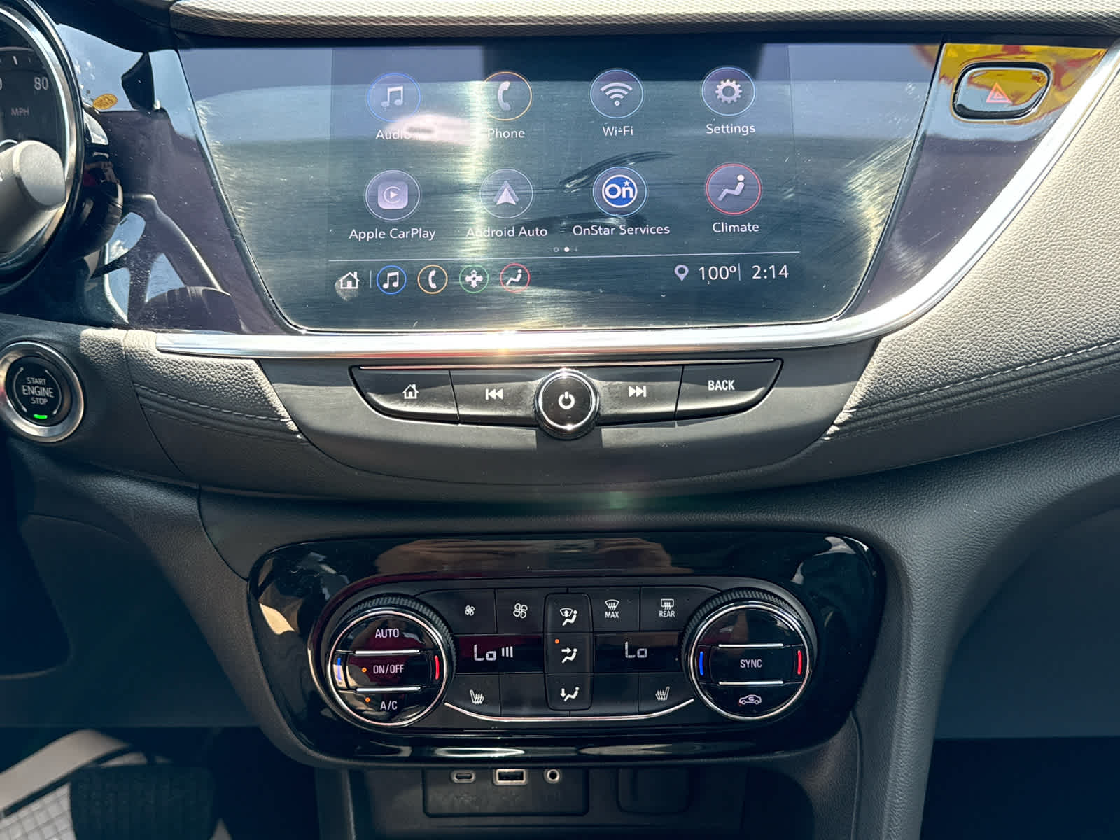 2023 Buick Encore GX Essence