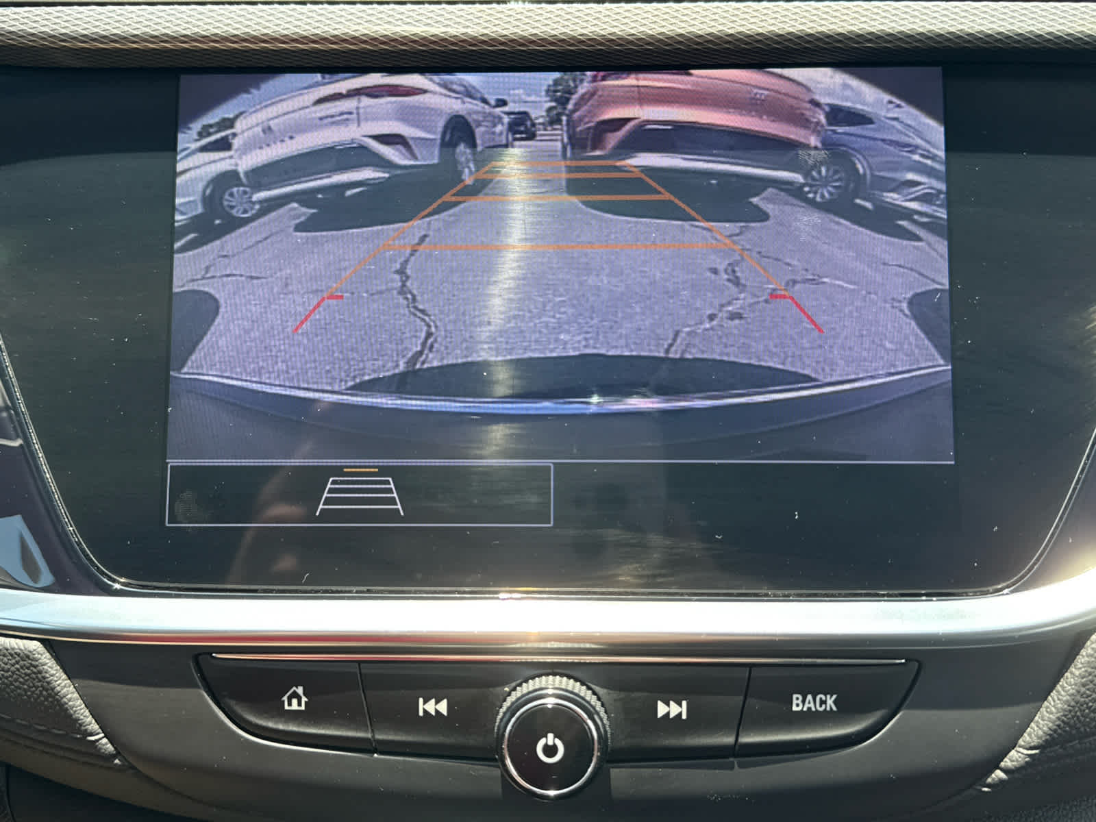 2023 Buick Encore GX Essence