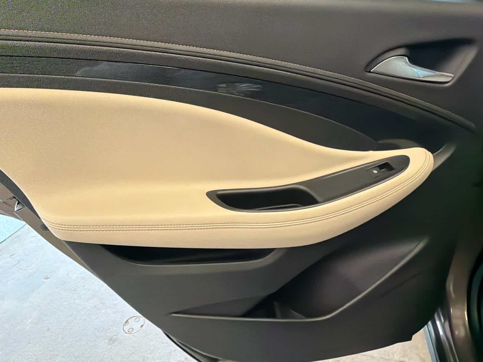 2018 Buick Envision Preferred