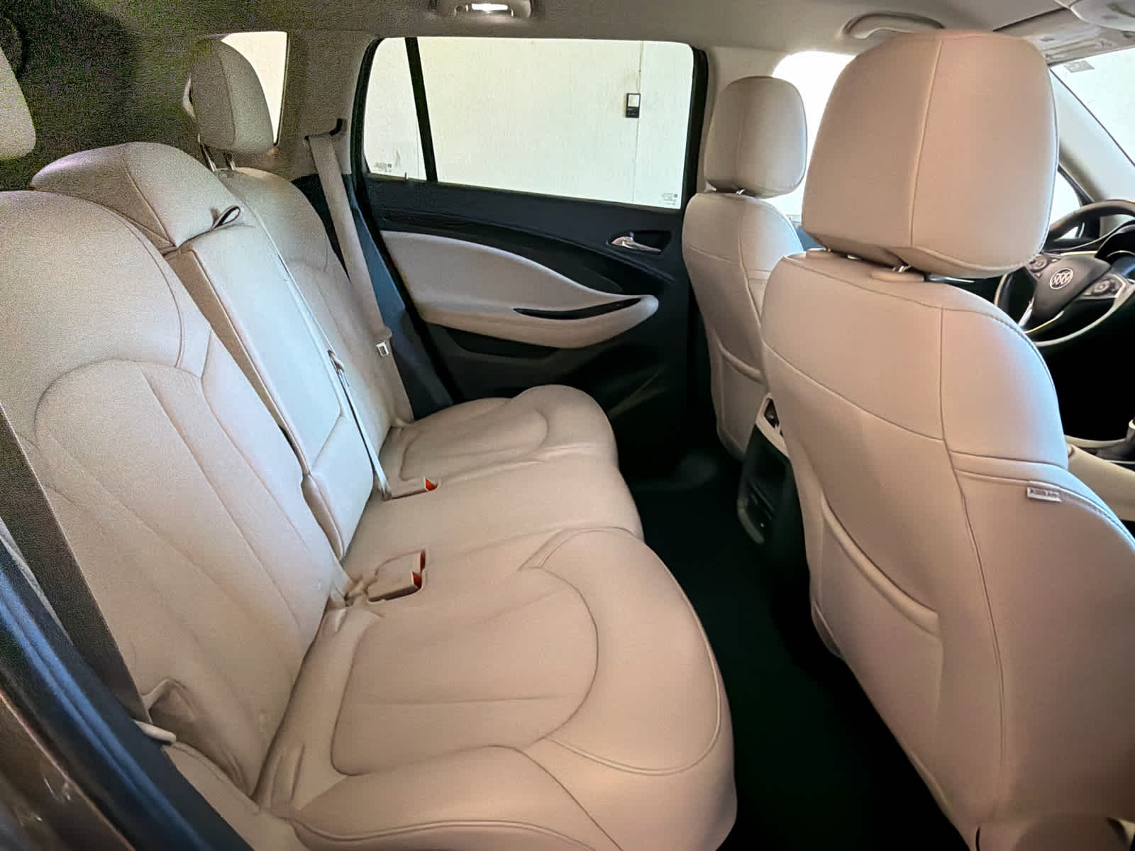 2018 Buick Envision Preferred