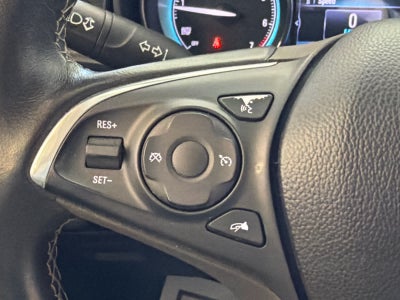 2018 Buick Envision Preferred