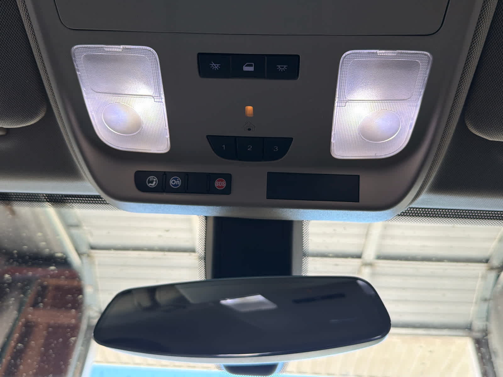 2018 Buick Envision Preferred