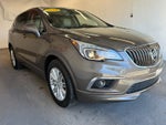 2018 Buick Envision Preferred