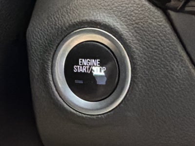 2018 Buick Envision Preferred