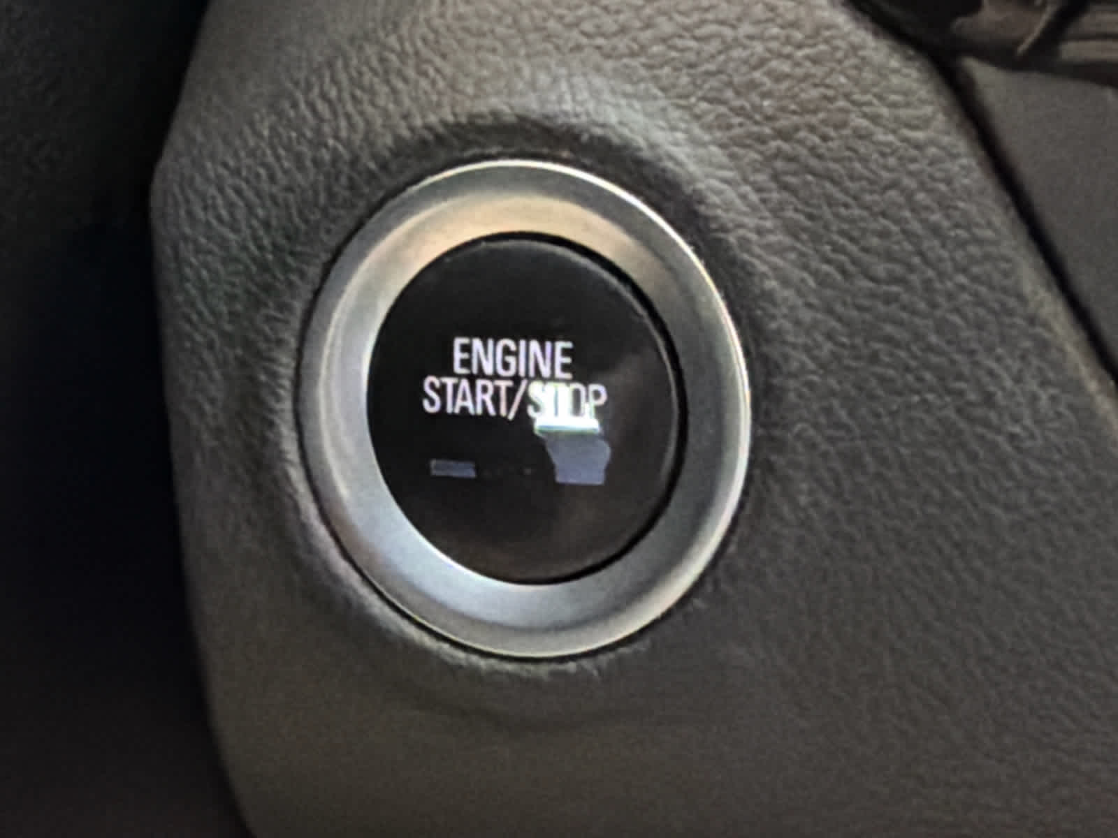 2018 Buick Envision Preferred