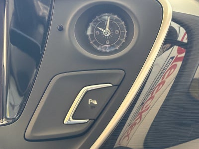 2018 Buick Envision Preferred