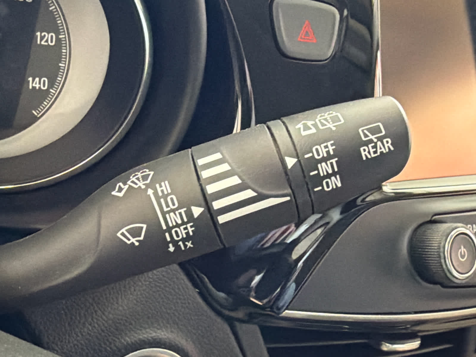 2018 Buick Envision Preferred