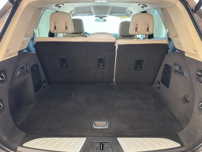 2018 Buick Envision Preferred