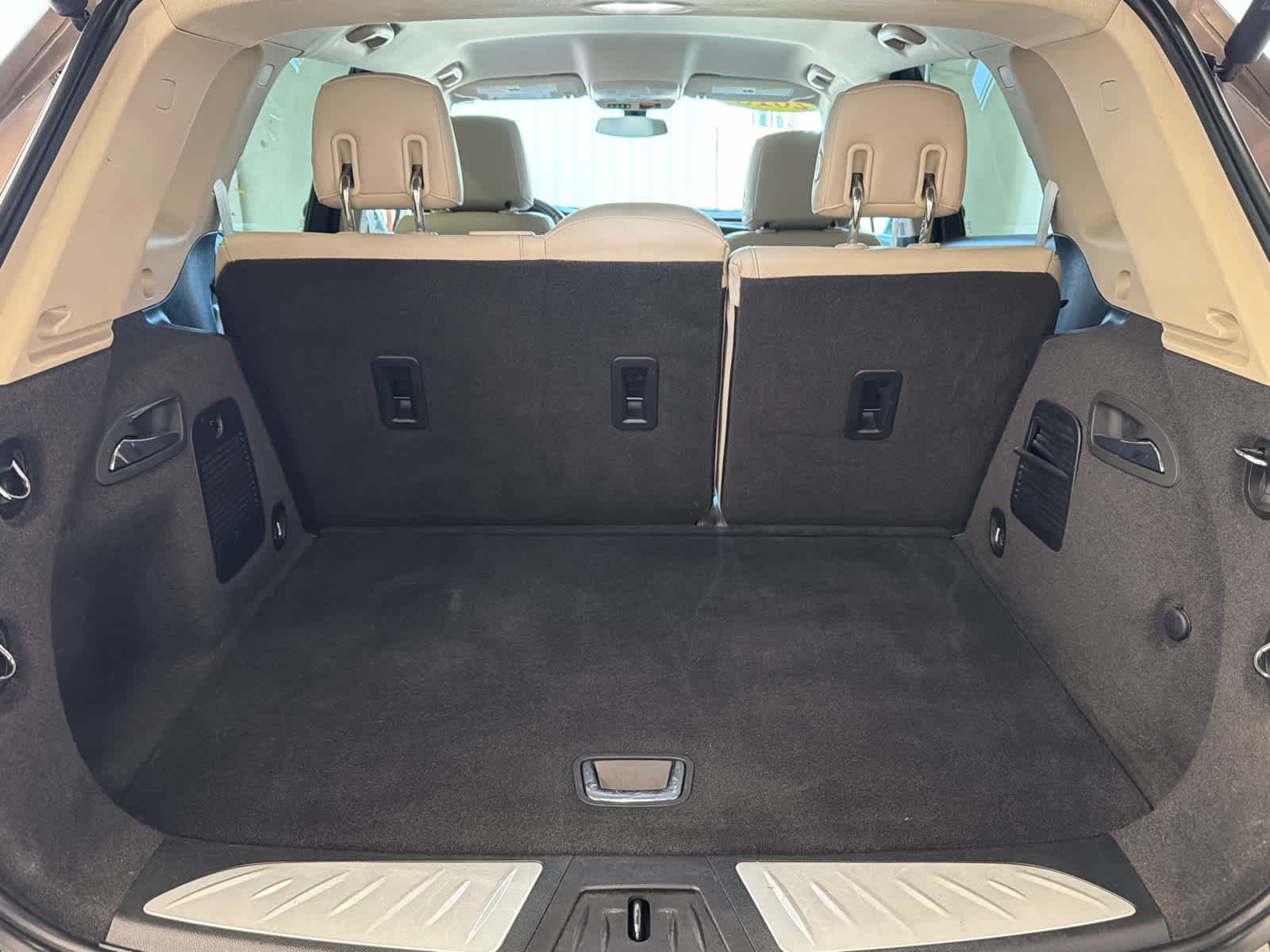 2018 Buick Envision Preferred