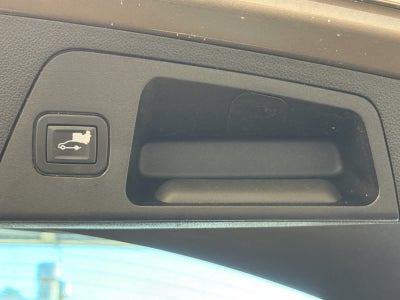 2018 Buick Envision Preferred