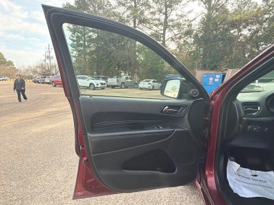 2022 Dodge Durango GT