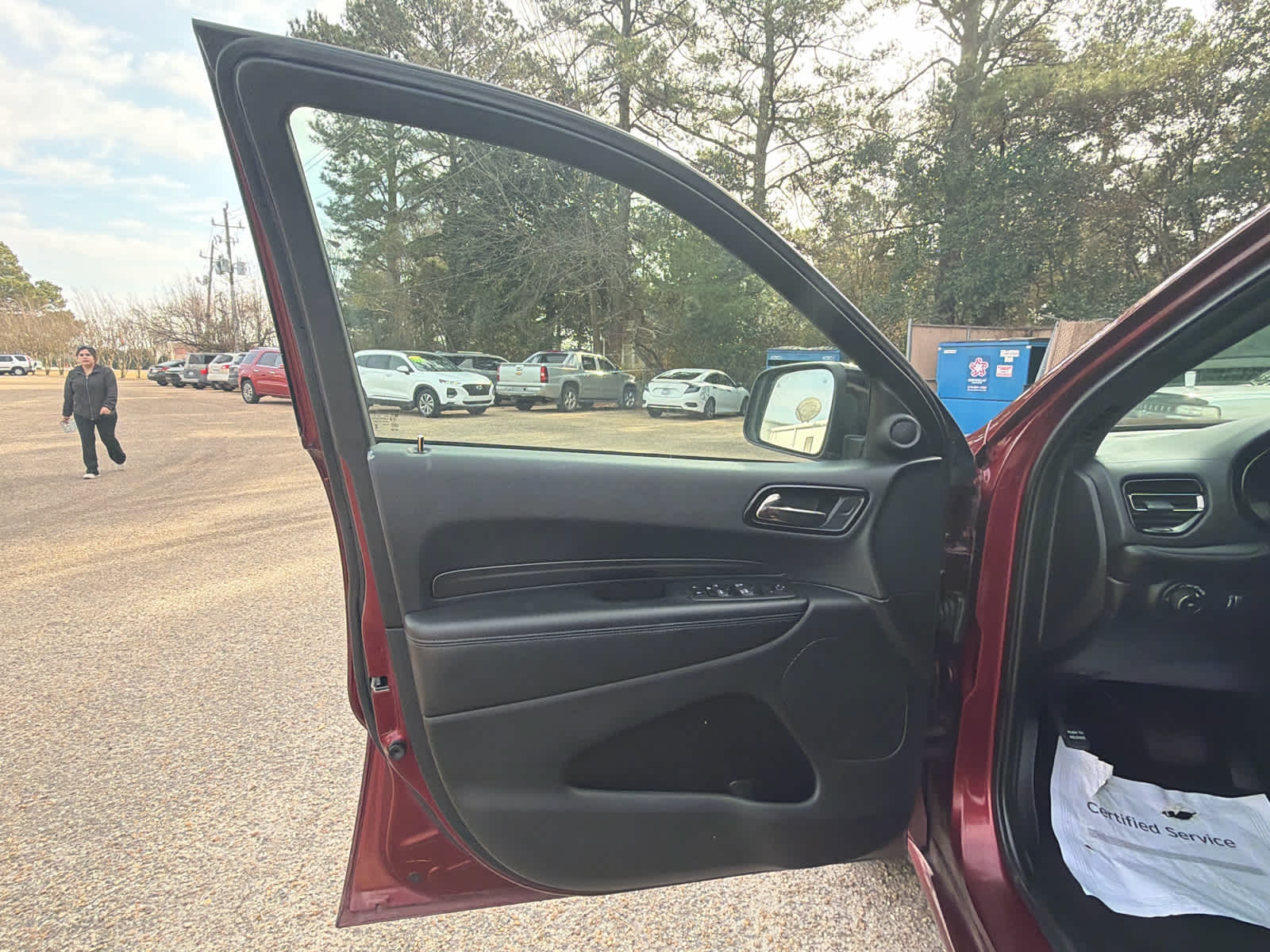 2022 Dodge Durango GT