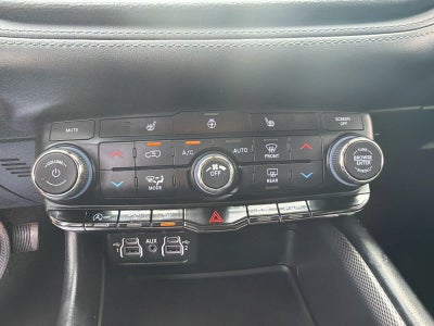 2022 Dodge Durango GT