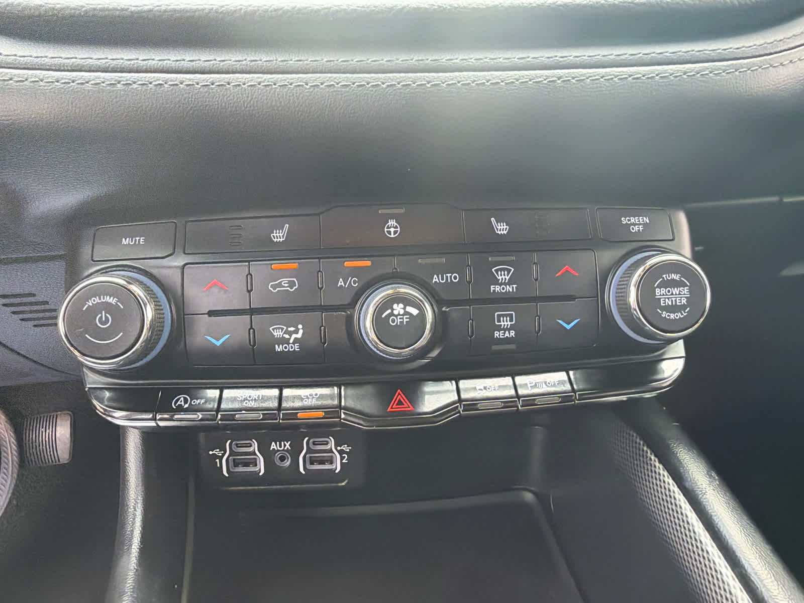 2022 Dodge Durango GT