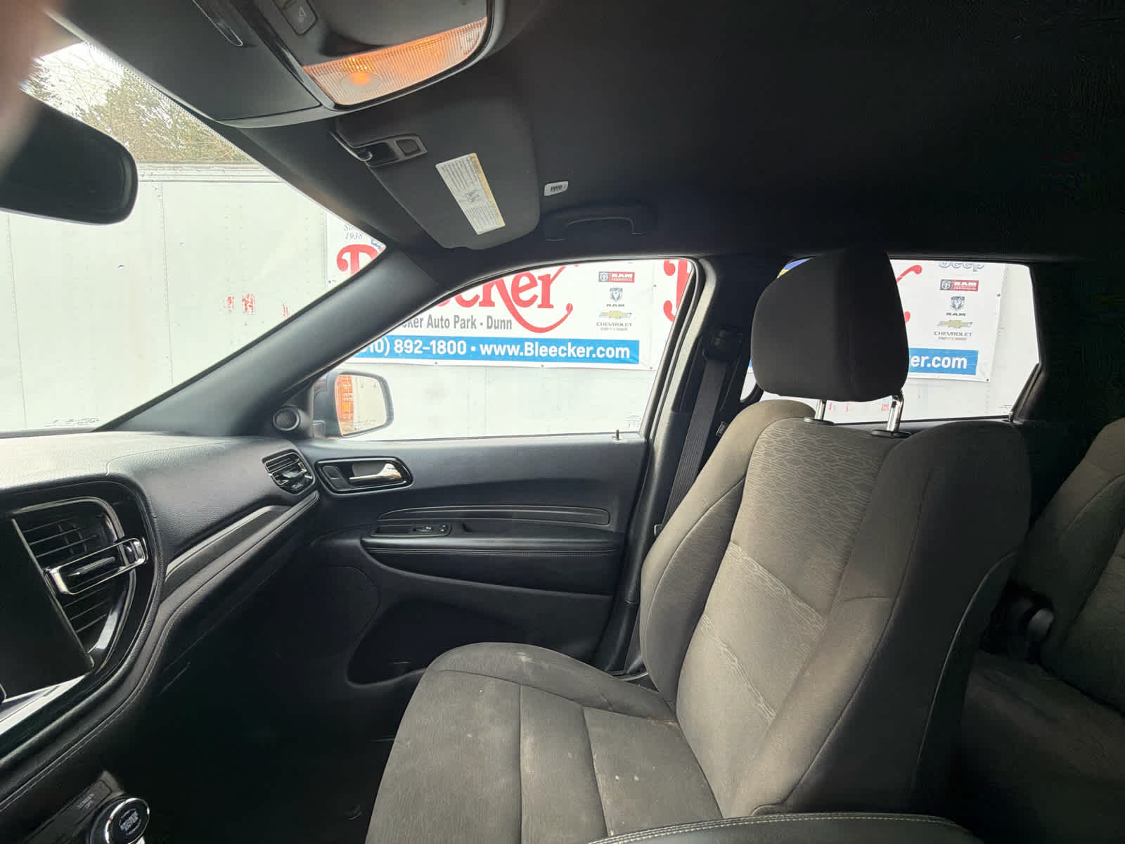 2022 Dodge Durango GT