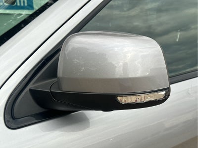 2019 Jeep Grand Cherokee High Altitude