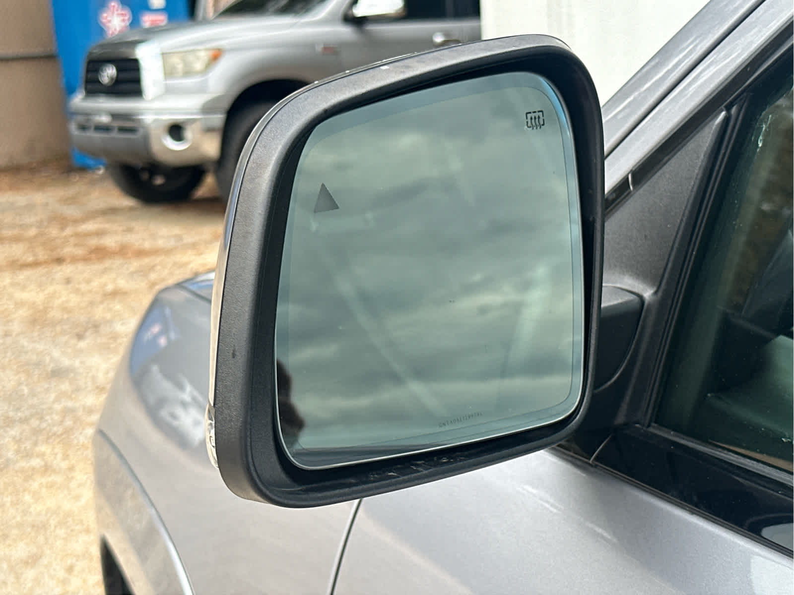 2019 Jeep Grand Cherokee High Altitude