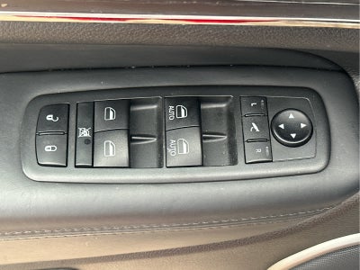 2019 Jeep Grand Cherokee High Altitude