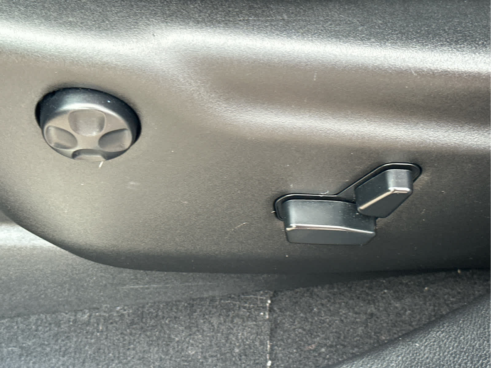 2019 Jeep Grand Cherokee High Altitude