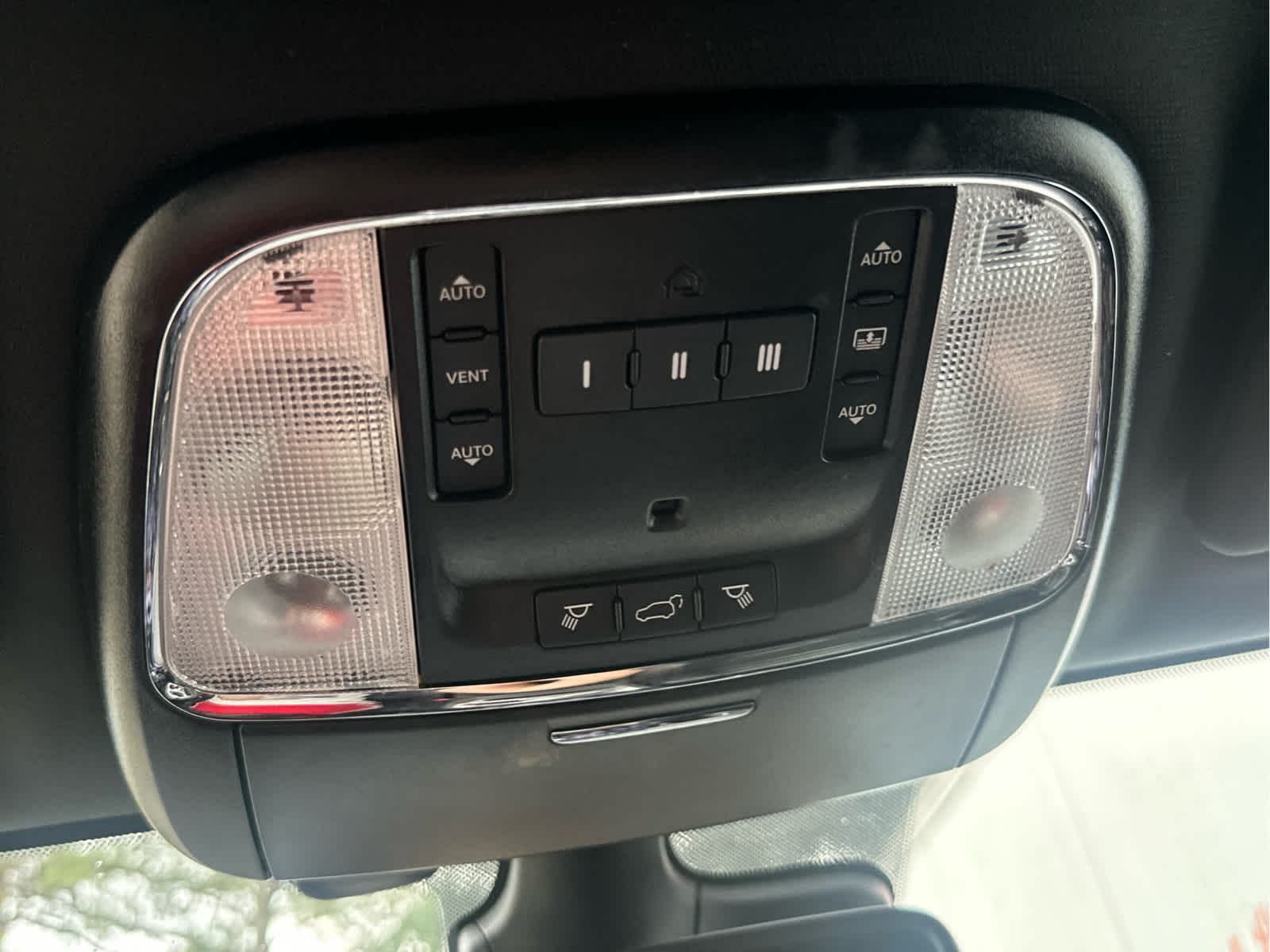 2019 Jeep Grand Cherokee High Altitude