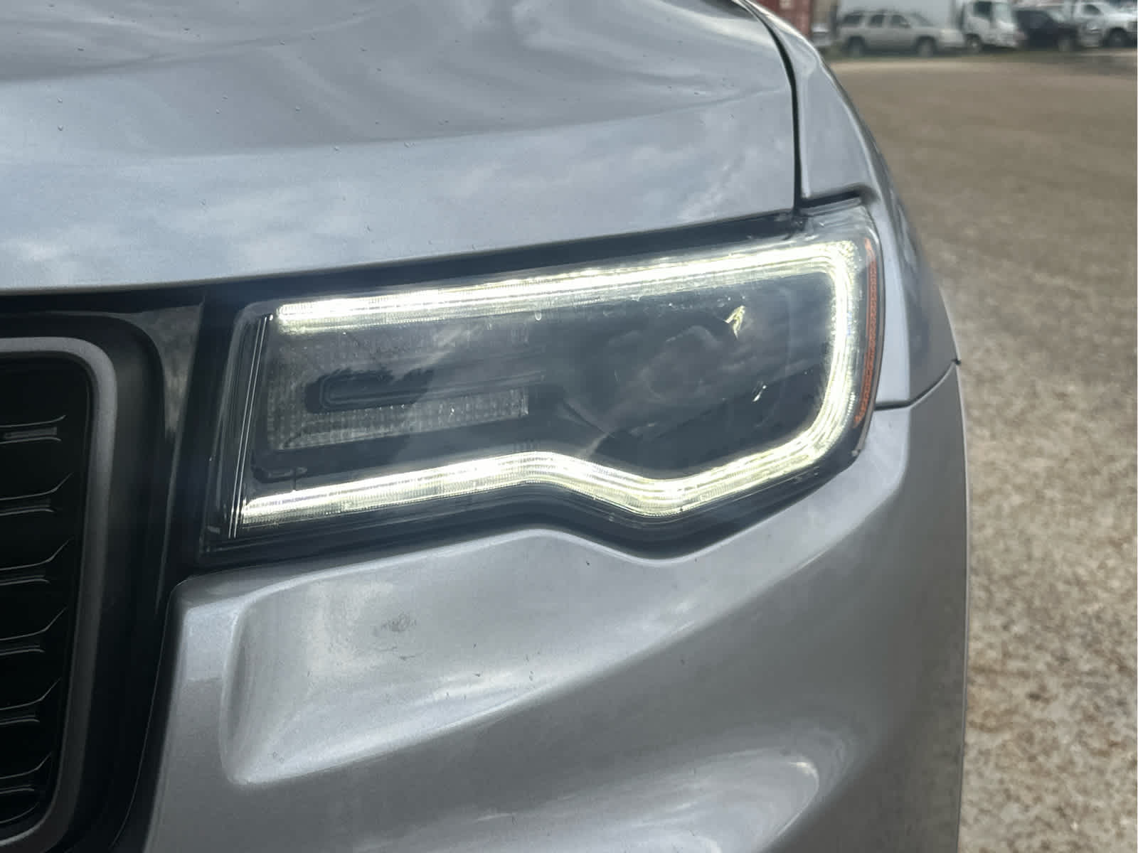 2019 Jeep Grand Cherokee High Altitude