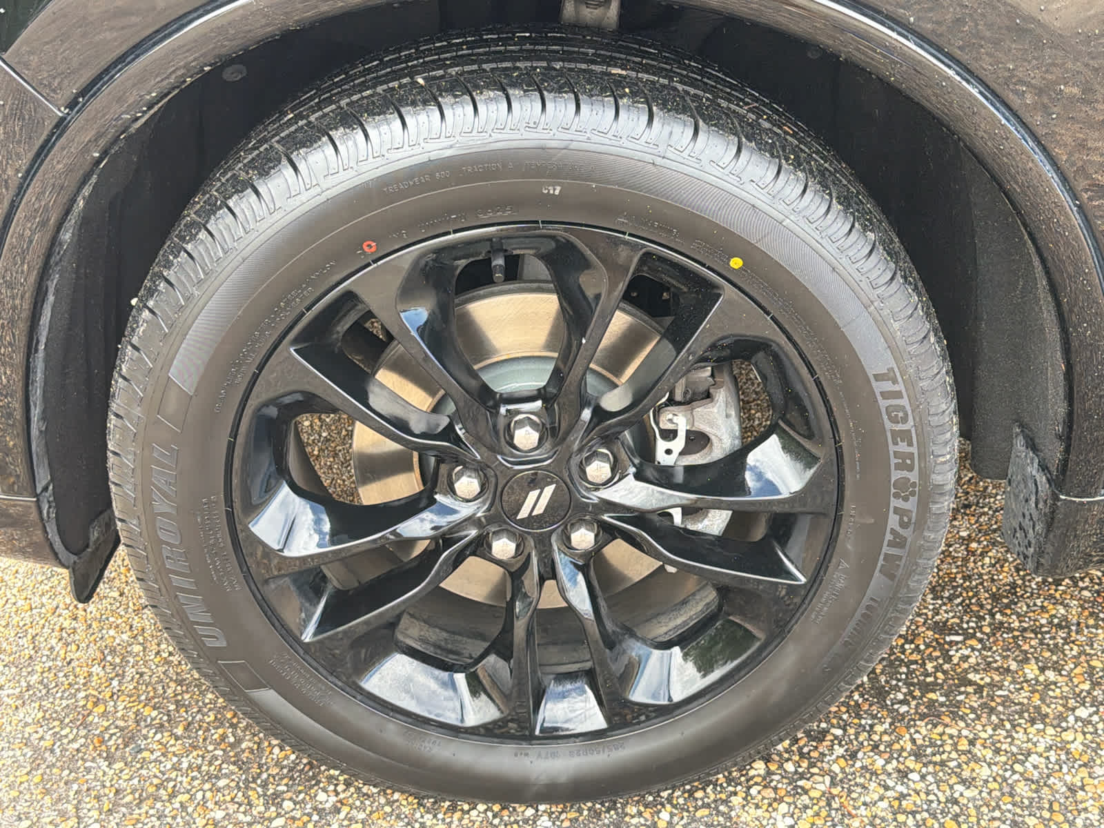 2020 Dodge Durango R/T