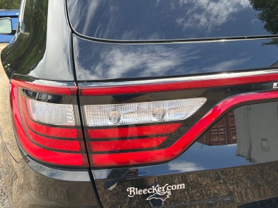 2020 Dodge Durango R/T