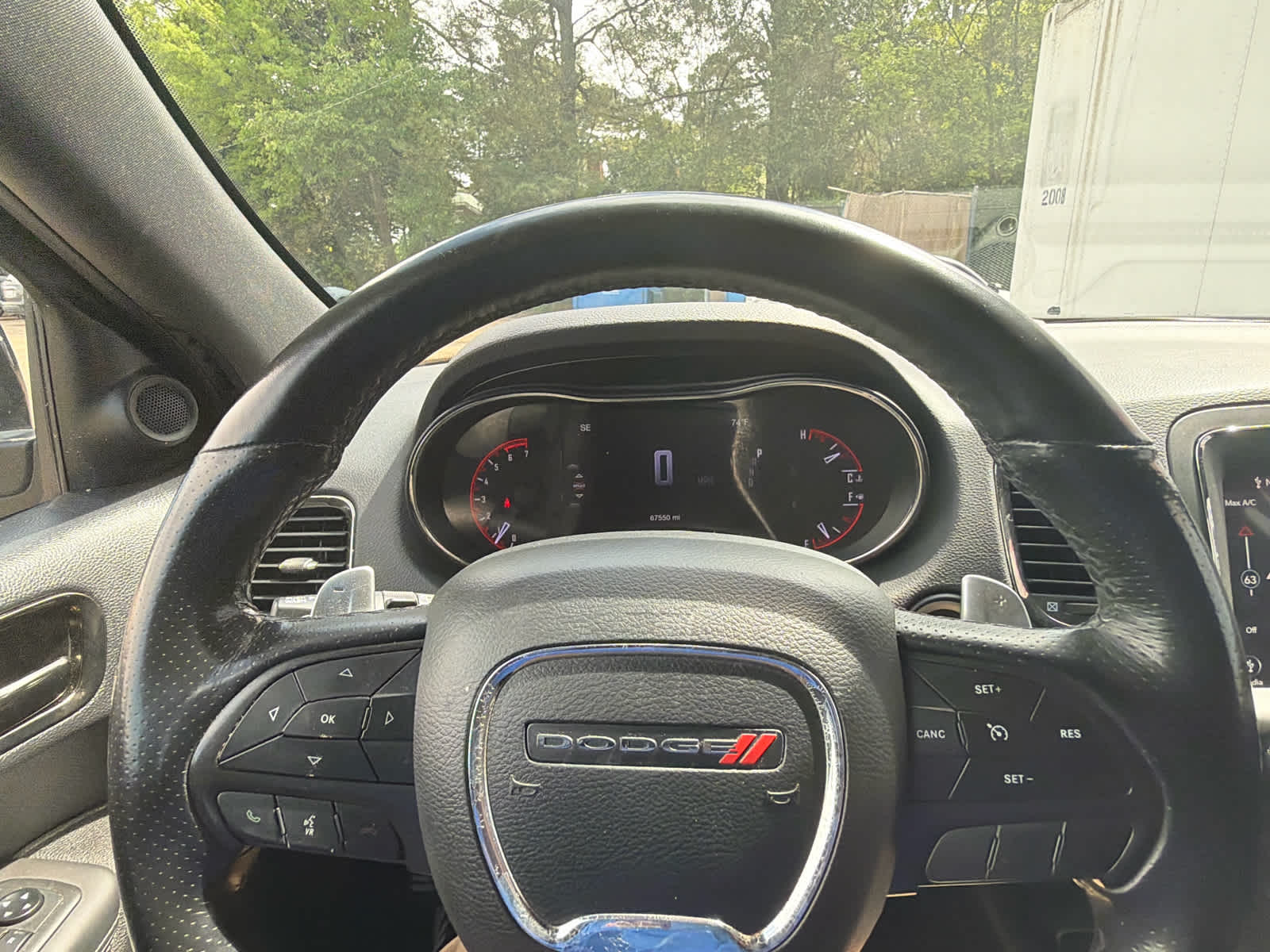 2020 Dodge Durango R/T