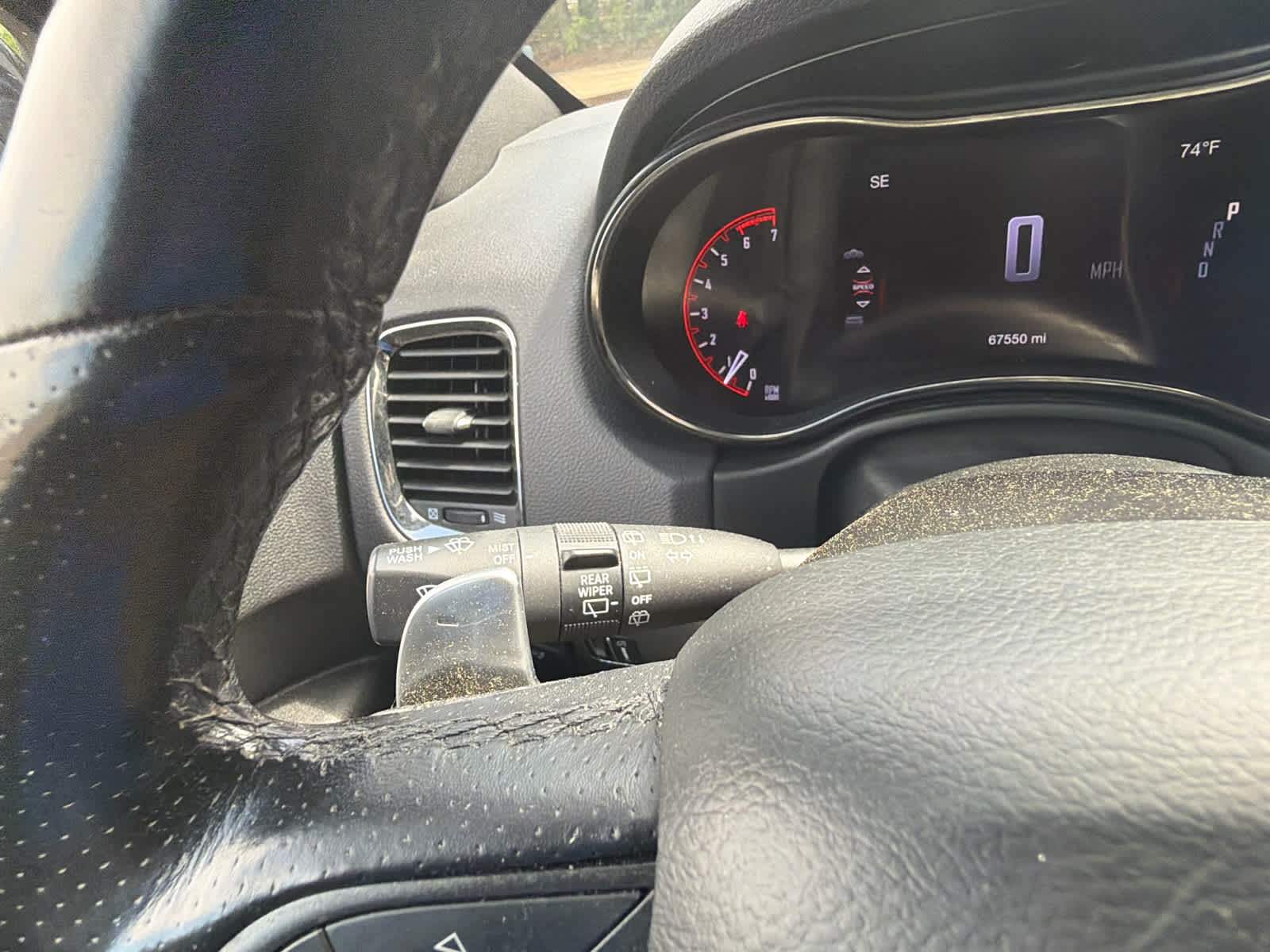 2020 Dodge Durango R/T