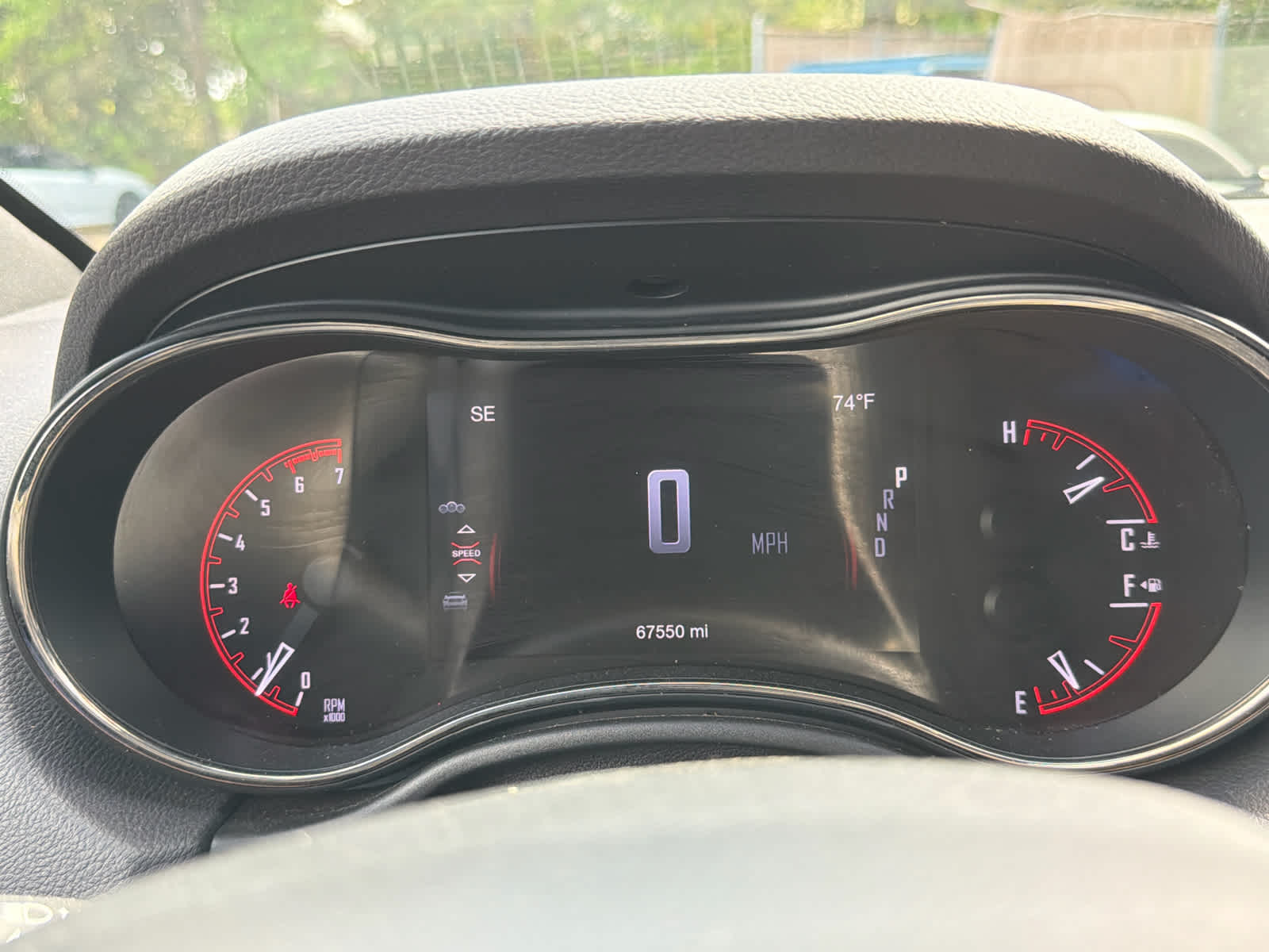 2020 Dodge Durango R/T