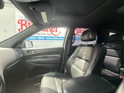 2020 Dodge Durango R/T