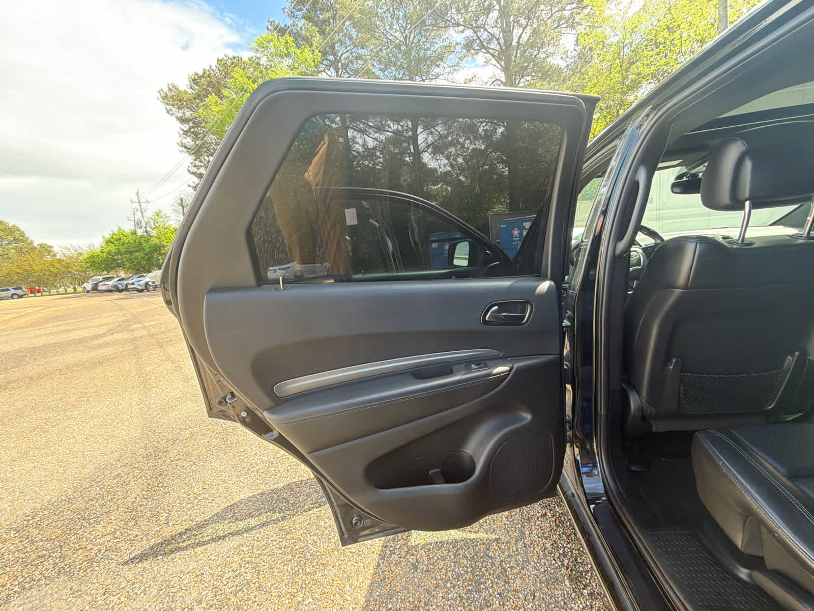 2020 Dodge Durango R/T