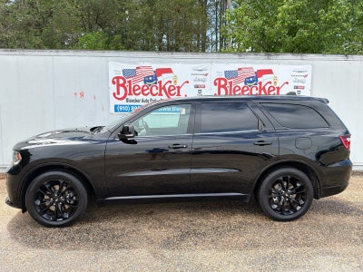 2020 Dodge Durango R/T