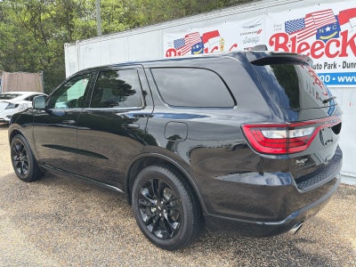 2020 Dodge Durango R/T