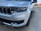 2024 Jeep Wagoneer Series III