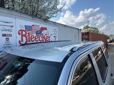 2024 Jeep Wagoneer Series III