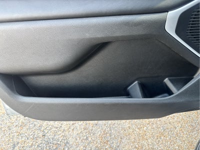 2024 Jeep Wagoneer Series III