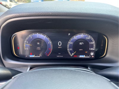 2024 Jeep Wagoneer Series III