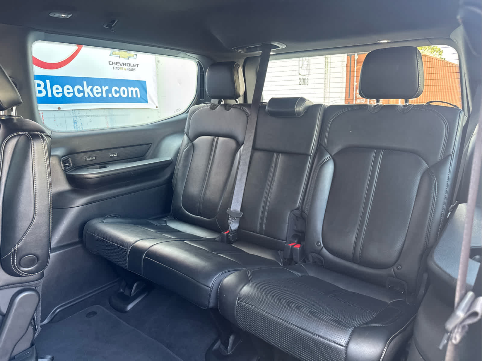 2024 Jeep Wagoneer Series III