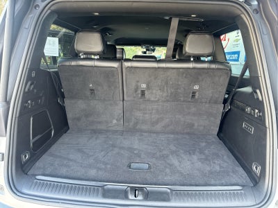 2024 Jeep Wagoneer Series III