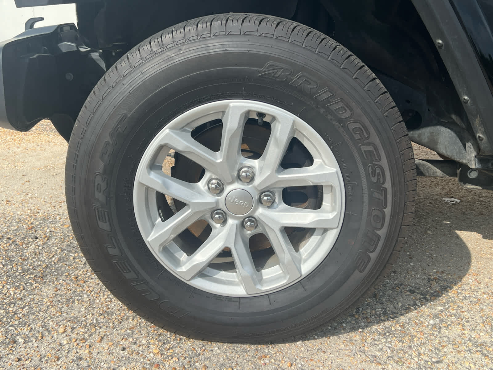 2023 Jeep Gladiator Sport S