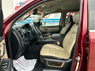 2021 RAM 1500 Limited