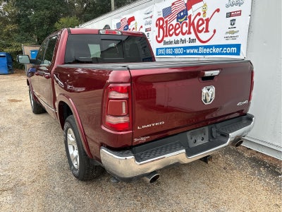 2021 RAM 1500 Limited