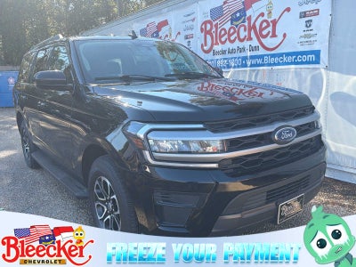 2023 Ford Expedition XLT